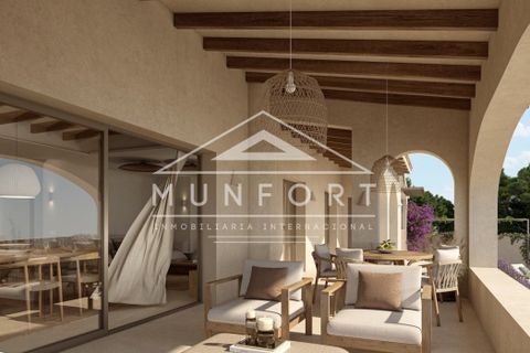 Villa i Benissa, Alicante, Benissa - € 1.250.000 | Ref: TU006-N-D - foto 5
