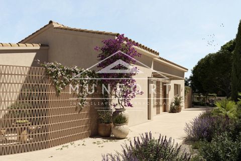 Villa i Benissa, Alicante, Benissa - € 1.250.000 | Ref: TU006-N-D - foto 8