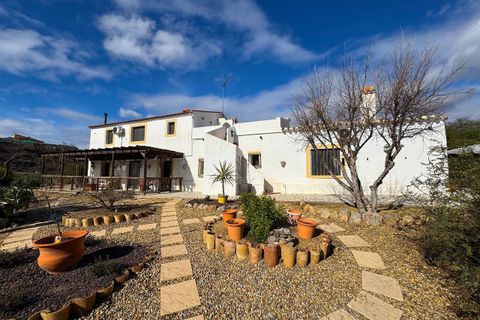 Cortijo i Huercal-Overa, Almeria, Huercal-Overa - € 340.000 | Ref: A1477 - foto 2