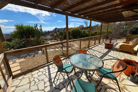 Cortijo i Huercal-Overa, Almeria, Huercal-Overa - € 340.000 | Ref: A1477 - foto 3