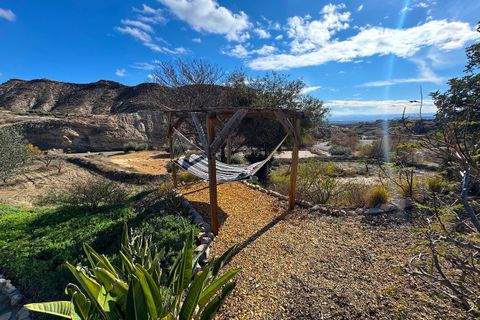 Cortijo i Huercal-Overa, Almeria, Huercal-Overa - € 340.000 | Ref: A1477 - foto 4