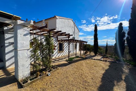 Cortijo i Huercal-Overa, Almeria, Huercal-Overa - € 340.000 | Ref: A1477 - foto 5