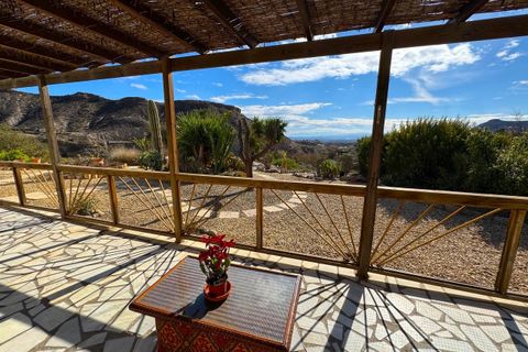 Cortijo i Huercal-Overa, Almeria, Huercal-Overa - € 340.000 | Ref: A1477 - foto 6