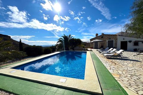 Cortijo i Huercal-Overa, Almeria, Huercal-Overa - € 340.000 | Ref: A1477 - foto 9