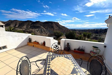 Cortijo i Huercal-Overa, Almeria, Huercal-Overa - € 340.000 | Ref: A1477 - foto 11