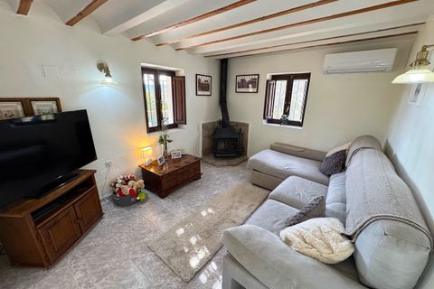 Cortijo i Huercal-Overa, Almeria, Huercal-Overa - € 340.000 | Ref: A1477 - foto 14