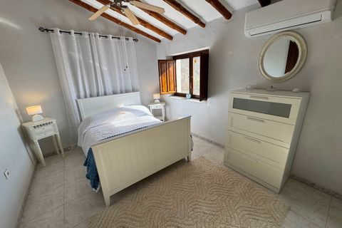 Cortijo i Huercal-Overa, Almeria, Huercal-Overa - € 340.000 | Ref: A1477 - foto 16