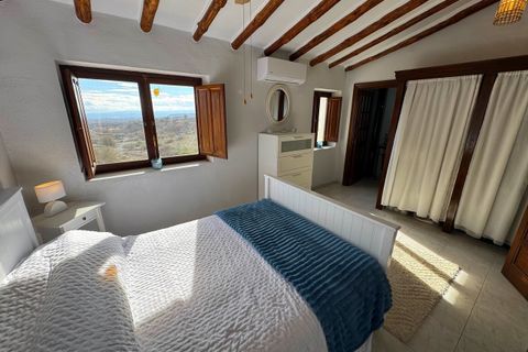 Cortijo i Huercal-Overa, Almeria, Huercal-Overa - € 340.000 | Ref: A1477 - foto 17