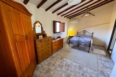 Cortijo i Huercal-Overa, Almeria, Huercal-Overa - € 340.000 | Ref: A1477 - foto 19