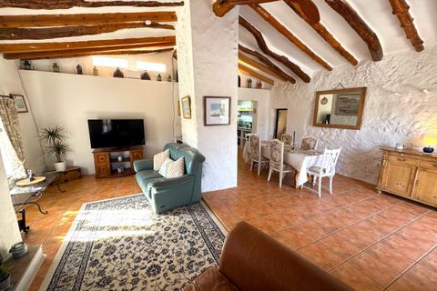 Cortijo i Huercal-Overa, Almeria, Huercal-Overa - € 340.000 | Ref: A1477 - foto 23