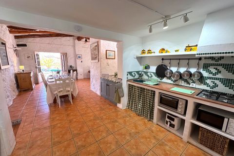Cortijo i Huercal-Overa, Almeria, Huercal-Overa - € 340.000 | Ref: A1477 - foto 24