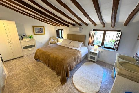 Cortijo i Huercal-Overa, Almeria, Huercal-Overa - € 340.000 | Ref: A1477 - foto 25