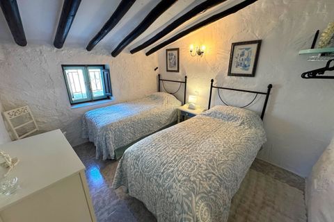 Cortijo i Huercal-Overa, Almeria, Huercal-Overa - € 340.000 | Ref: A1477 - foto 27