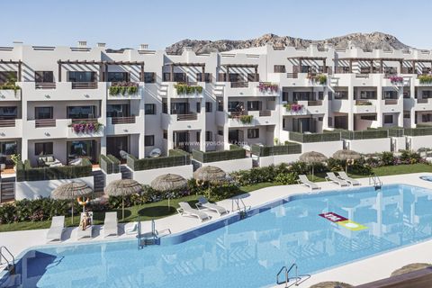 Apartamento em Pulpi, Almeria, Pulpi - € 241.000 | Ref: TM-69722 - foto 8