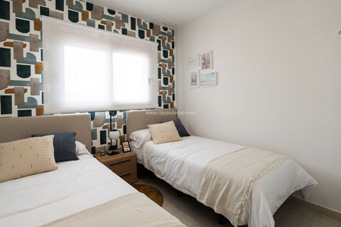 Apartamento em Pulpi, Almeria, Pulpi - € 241.000 | Ref: TM-69722 - foto 16