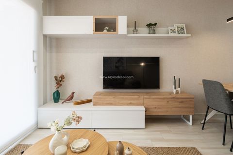 Apartamento em Pulpi, Almeria, Pulpi - € 241.000 | Ref: TM-69722 - foto 22