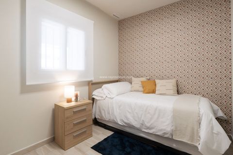Apartamento em Pulpi, Almeria, Pulpi - € 241.000 | Ref: TM-69722 - foto 11