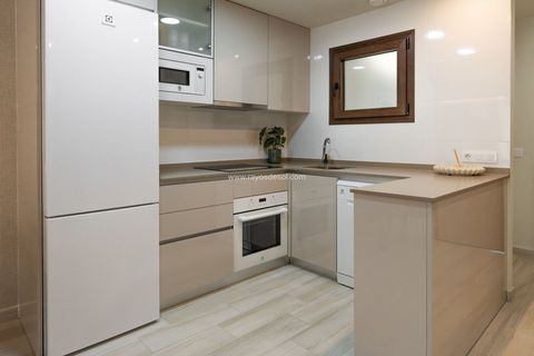 Apartamento em Pulpi, Almeria, Pulpi - € 241.000 | Ref: TM-69722 - foto 18