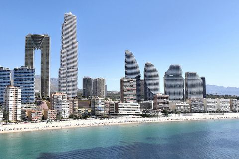 Apartamento em Benidorm, Alicante, Benidorm - € 638.000 | Ref: TM-80592 - foto 24