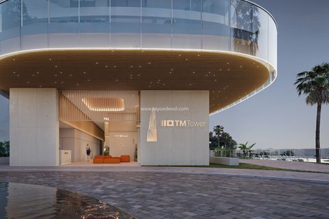 Apartamento em Benidorm, Alicante, Benidorm - € 638.000 | Ref: TM-80592 - foto 2