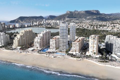 Leilighet i Calpe, Alicante, Calpe - € 718 000 | Ref: TM-80338 - foto 5