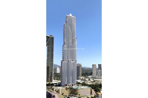 Wohnung in Benidorm, Alicante, Benidorm - € 649.000 | Ref: TM-54468 - Foto 9