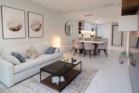 Leilighet i Torrevieja, Alicante, Torrevieja - € 339 000 | Ref: TM-12042 - foto 36