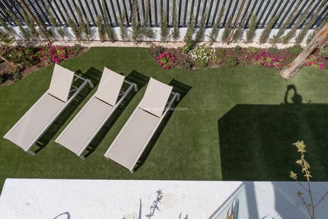 Leilighet i Torrevieja, Alicante, Torrevieja - € 339 000 | Ref: TM-12042 - foto 34
