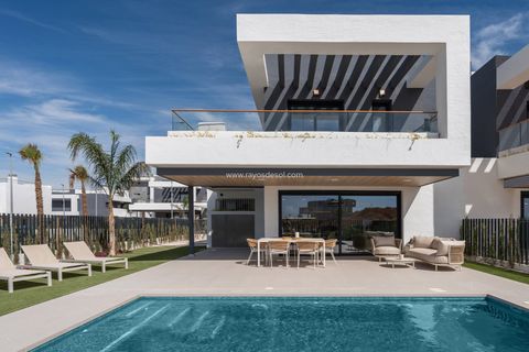 Leilighet i Torrevieja, Alicante, Torrevieja - € 339 000 | Ref: TM-12042 - foto 43