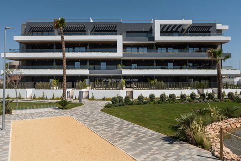Leilighet i Torrevieja, Alicante, Torrevieja - € 339 000 | Ref: TM-12042 - foto 29