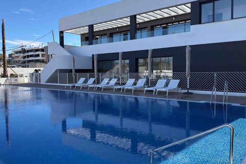 Leilighet i Torrevieja, Alicante, Torrevieja - € 339 000 | Ref: TM-12042 - foto 11