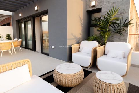 Leilighet i Torrevieja, Alicante, Torrevieja - € 339 000 | Ref: TM-12042 - foto 7