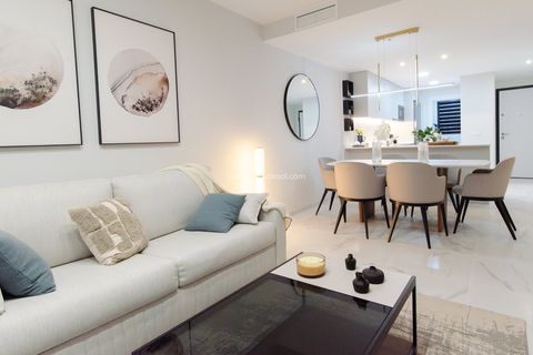 Leilighet i Torrevieja, Alicante, Torrevieja - € 339 000 | Ref: TM-12042 - foto 33