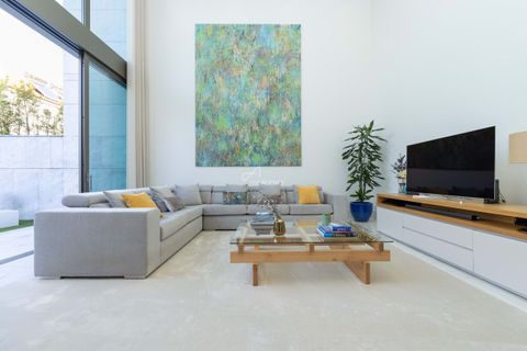 Villa i Cascais, Lisbon, Cascais - € 3.550.000 | Ref: TAPT01-1649_SES_SAS - foto 3
