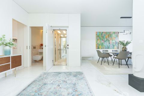 Villa i Cascais, Lisbon, Cascais - € 3.550.000 | Ref: TAPT01-1649_SES_SAS - foto 7