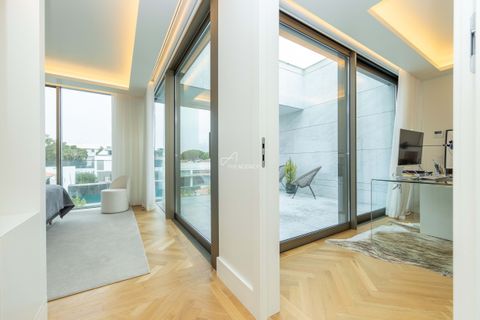 Villa i Cascais, Lisbon, Cascais - € 3.550.000 | Ref: TAPT01-1649_SES_SAS - foto 16