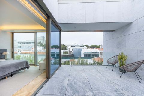Villa i Cascais, Lisbon, Cascais - € 3.550.000 | Ref: TAPT01-1649_SES_SAS - foto 18
