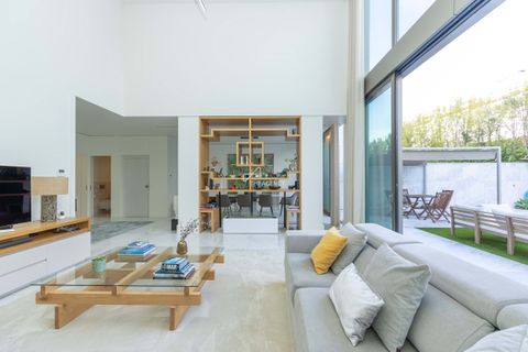 Villa i Cascais, Lisbon, Cascais - € 3.550.000 | Ref: TAPT01-1649_SES_SAS - foto 5