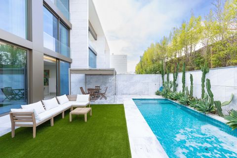Villa i Cascais, Lisbon, Cascais - € 3.550.000 | Ref: TAPT01-1649_SES_SAS - foto 31