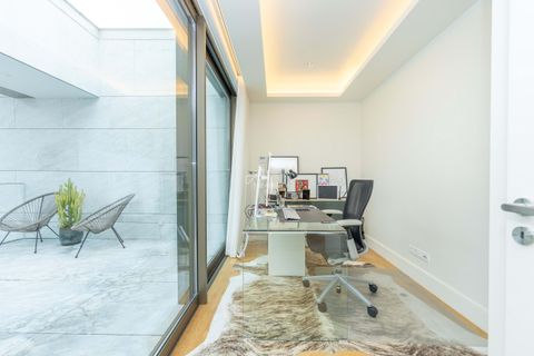 Villa i Cascais, Lisbon, Cascais - € 3.550.000 | Ref: TAPT01-1649_SES_SAS - foto 17