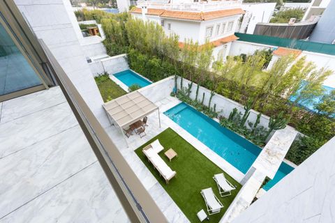 Villa i Cascais, Lisbon, Cascais - € 3.550.000 | Ref: TAPT01-1649_SES_SAS - foto 43