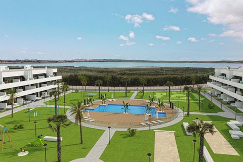 Penthouse Guardamar Del Segurassa, Alicante - kuva 1