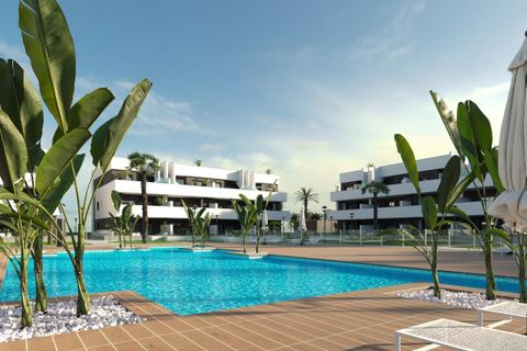 Wohnung in Guardamar Del Segura, Alicante - Foto 2