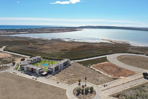 Wohnung in Guardamar Del Segura, Alicante - Foto 4