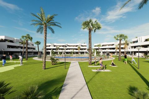 Wohnung in Guardamar Del Segura, Alicante - Foto 5