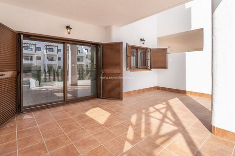 Lejlighed i Pulpi, Almeria, Pulpi - € 238.000 | Ref: TM-76038 - foto 14