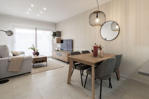Lejlighed i Pulpi, Almeria, Pulpi - € 238.000 | Ref: TM-76038 - foto 11