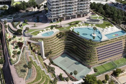 Lejlighed i Benidorm, Alicante, Benidorm - € 909.000 | Ref: TM-80032 - foto 25