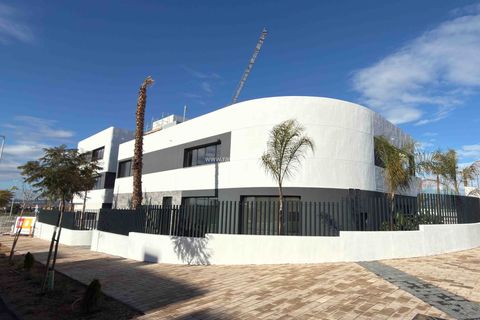 Lejlighed i Torrevieja, Alicante, Torrevieja - € 401.000 | Ref: TM-54651 - foto 14