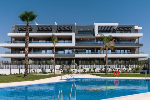 Lejlighed i Torrevieja, Alicante, Torrevieja - € 401.000 | Ref: TM-54651 - foto 20